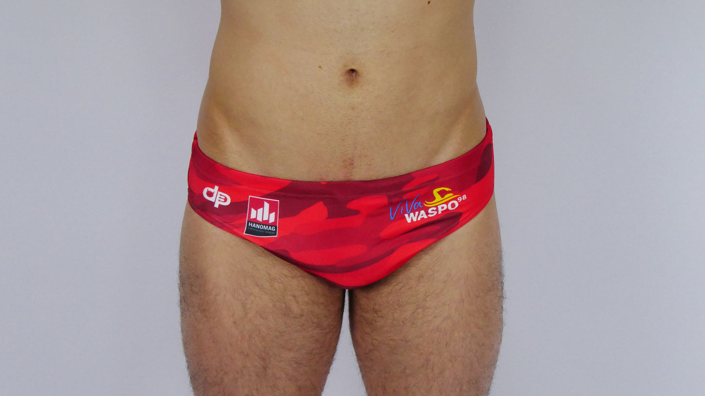 Schwimmhose "Corvus" WASPO98 Schwimmen