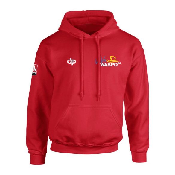 Kapuzenpullover WASPO98 Schwimmen