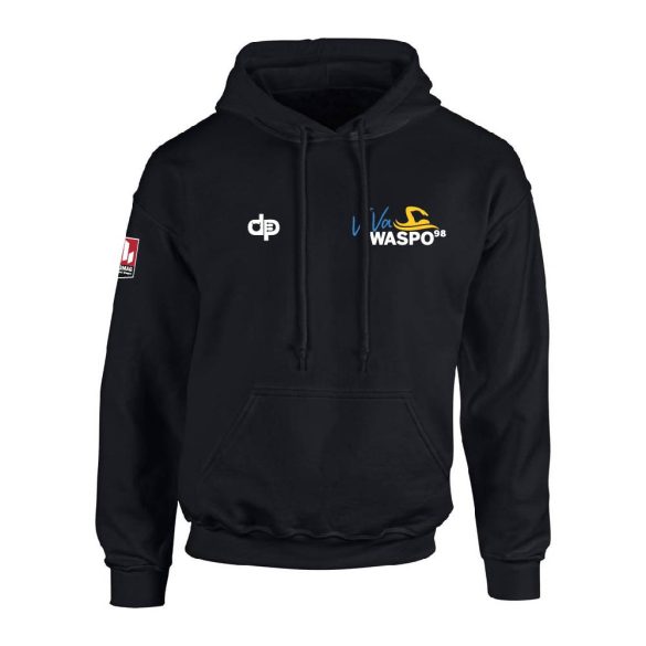 Kapuzenpullover WASPO98 Schwimmen
