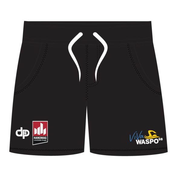 Short "Vespa" WASPO98 Schwimmen