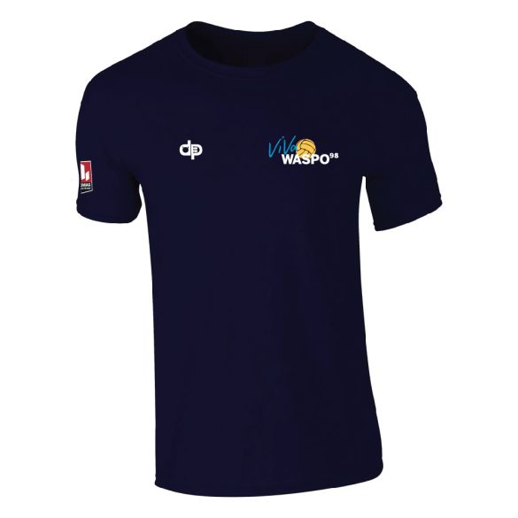 T-Shirt WASPO98 Wasserball