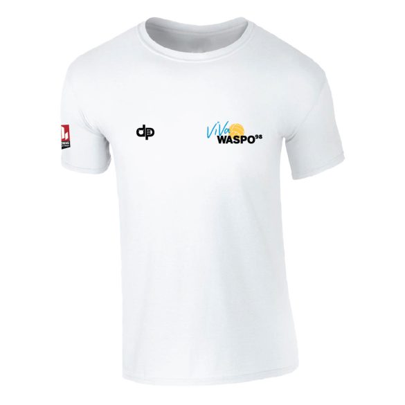 T-Shirt WASPO98 Wasserball