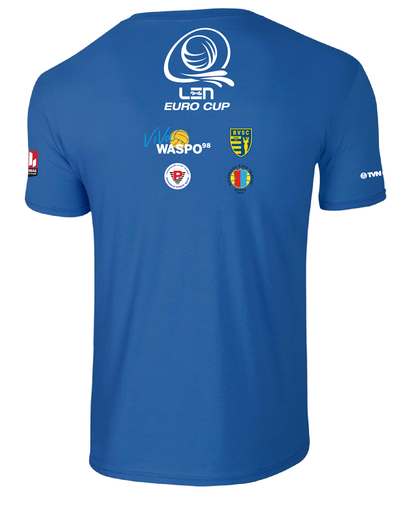 Waspo98 LEN Euro Cup 2023/24