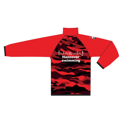 Jacke "Budapest" Schwimmen