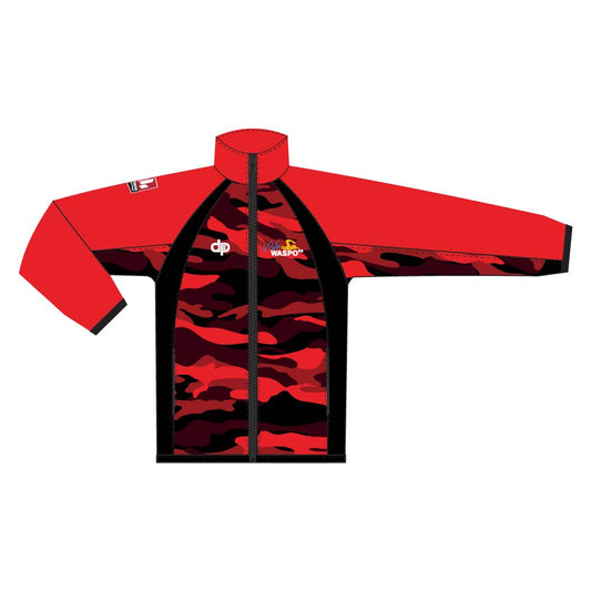 Jacke "Budapest" Schwimmen
