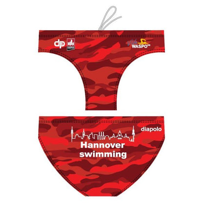 Schwimmhose "Corvus" WASPO98 Schwimmen
