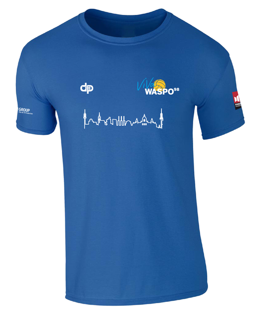 Waspo98 LEN Euro Cup 2023/24