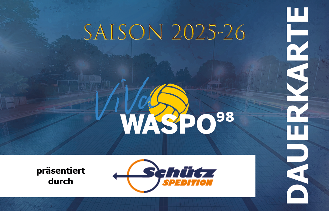 VIP Dauerkarte Saison 25/26 & Volksbad Limmer 2026 Eintritt