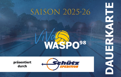 VIP Dauerkarte Saison 25/26 & Volksbad Limmer 2026 Eintritt