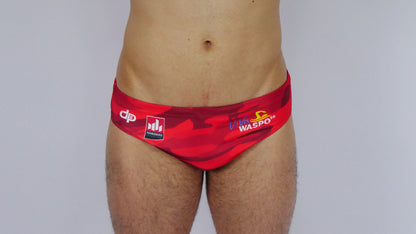 Schwimmhose "Corvus" WASPO98 Schwimmen