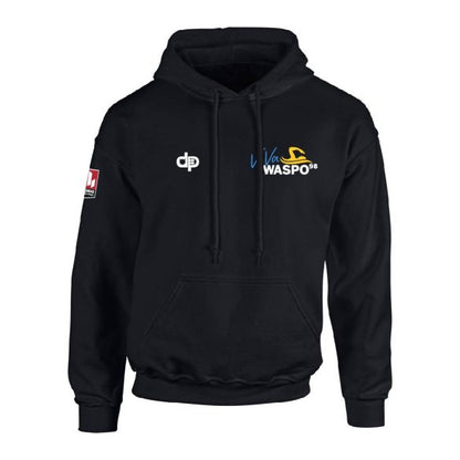 Kapuzenpullover WASPO98 Schwimmen