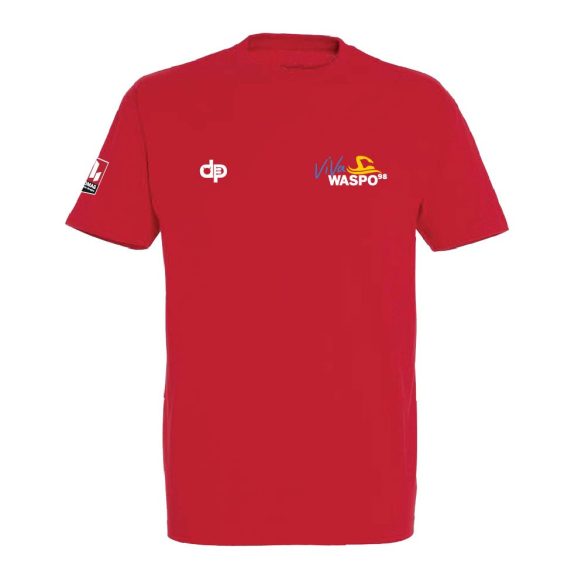 T-Shirt WASPO98 Schwimmen