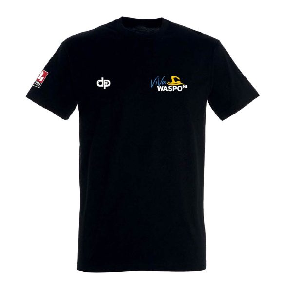 T-Shirt WASPO98 Schwimmen