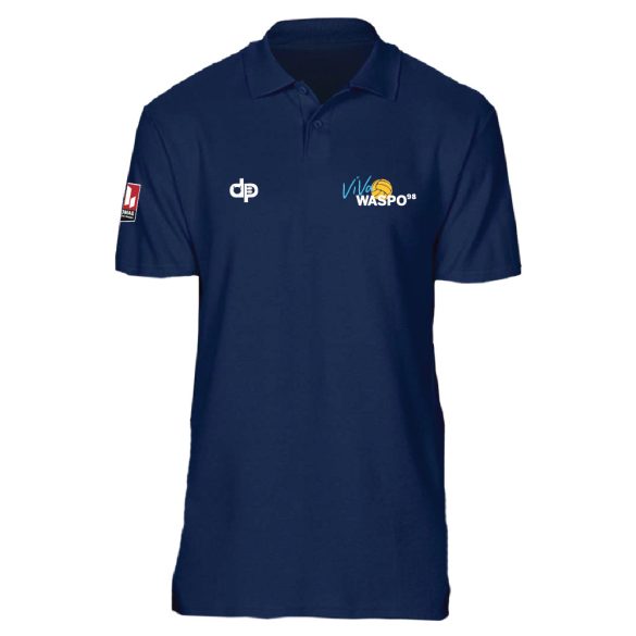 Poloshirt WASPO98 Wasserball