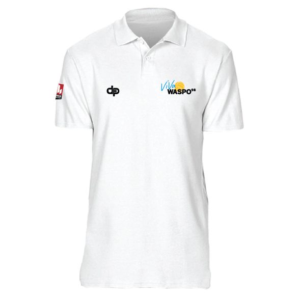 Poloshirt WASPO98 Wasserball