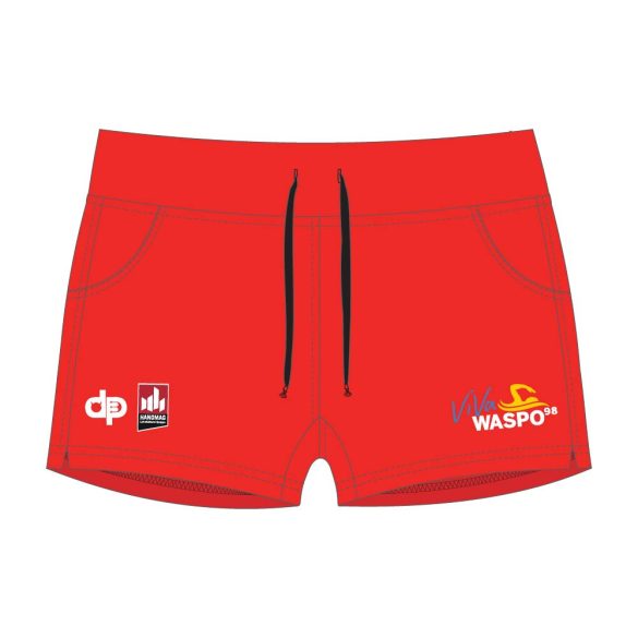 Short "Berlin" WASPO98 Schwimmen