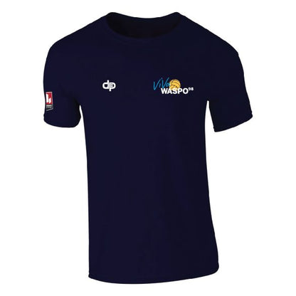 T-Shirt WASPO98 Wasserball