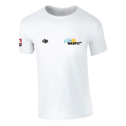 T-Shirt WASPO98 Wasserball